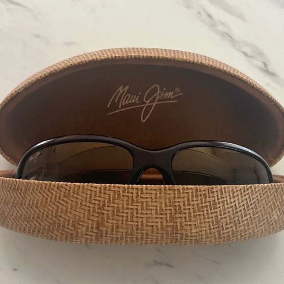 Maui Jim Womens Sunglasses - Picture 1 of 7